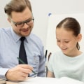 Why Reviews and Ratings are Essential for Finding the Best A-Level Tutors