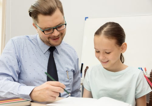 Why Reviews and Ratings are Essential for Finding the Best A-Level Tutors