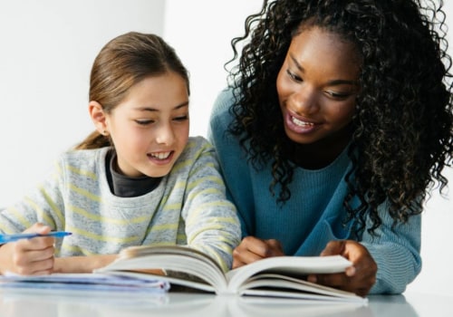 Tips for a Successful First Meeting with a Tutor