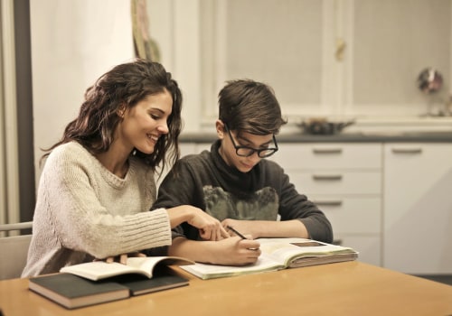 Maximizing Your Tutoring Experience